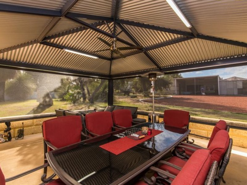 86 Darch Trail, Gabbadah WA 6041