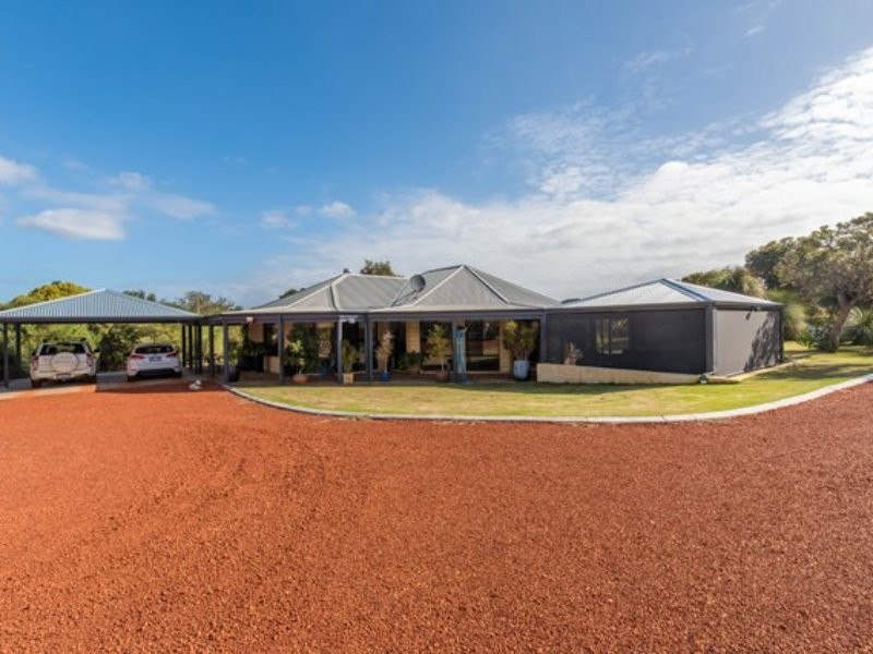 86 Darch Trail, Gabbadah WA 6041