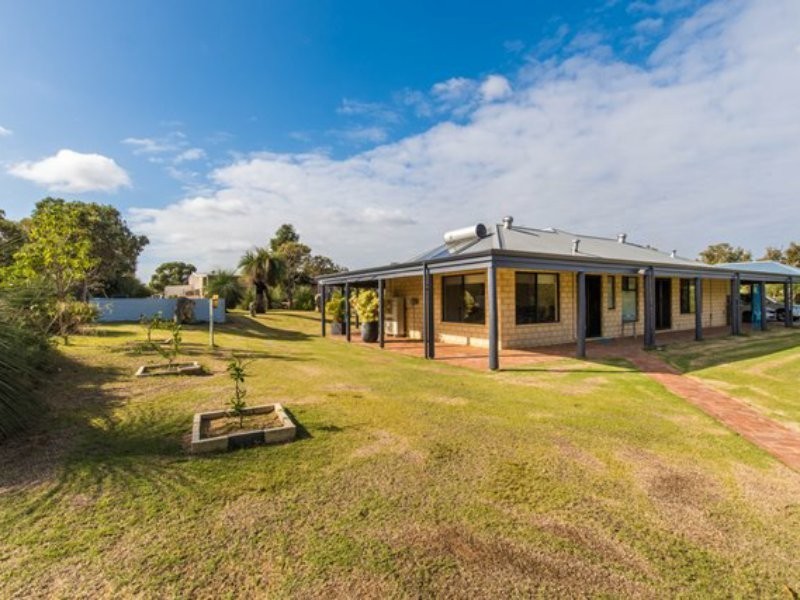 86 Darch Trail, Gabbadah WA 6041