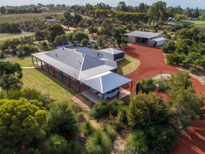 86 Darch Trail, Gabbadah WA 6041