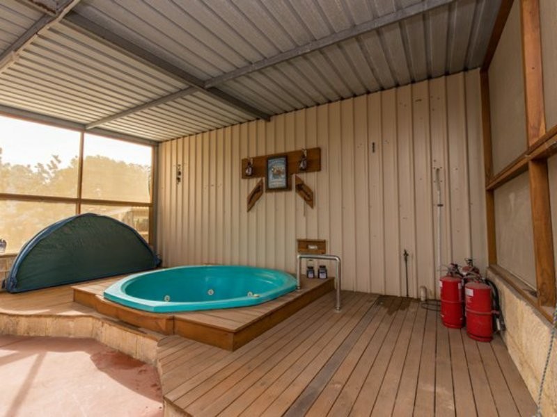 86 Darch Trail, Gabbadah WA 6041