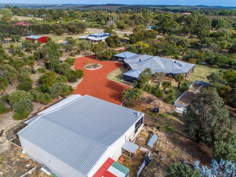 86 Darch Trail, Gabbadah WA 6041