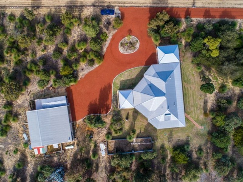 86 Darch Trail, Gabbadah WA 6041