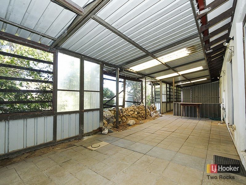 47 Leichhardt Drive, Two Rocks WA 6037