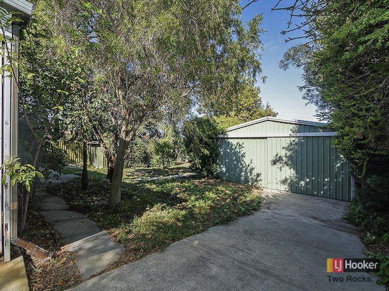 47 Leichhardt Drive, Two Rocks WA 6037