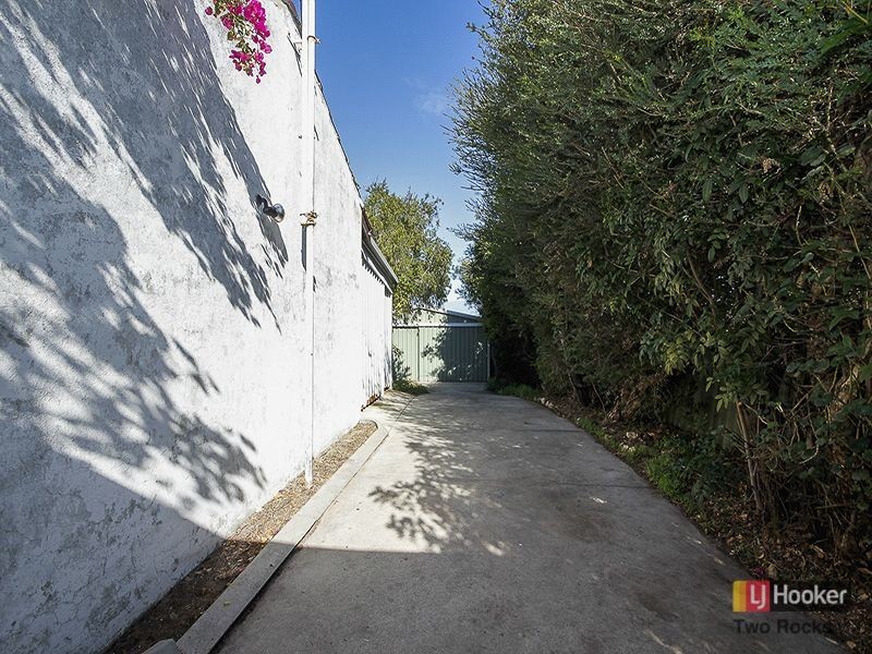 47 Leichhardt Drive, Two Rocks WA 6037