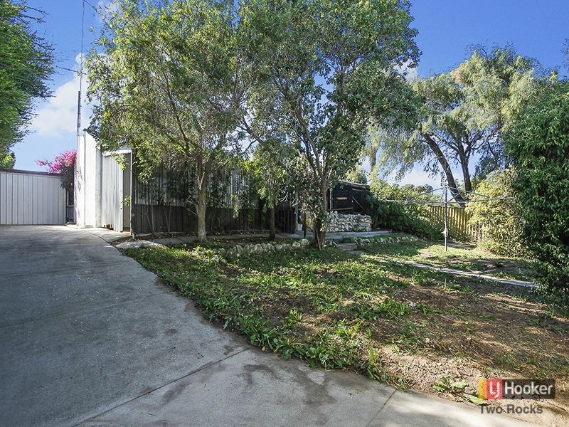 47 Leichhardt Drive, Two Rocks WA 6037