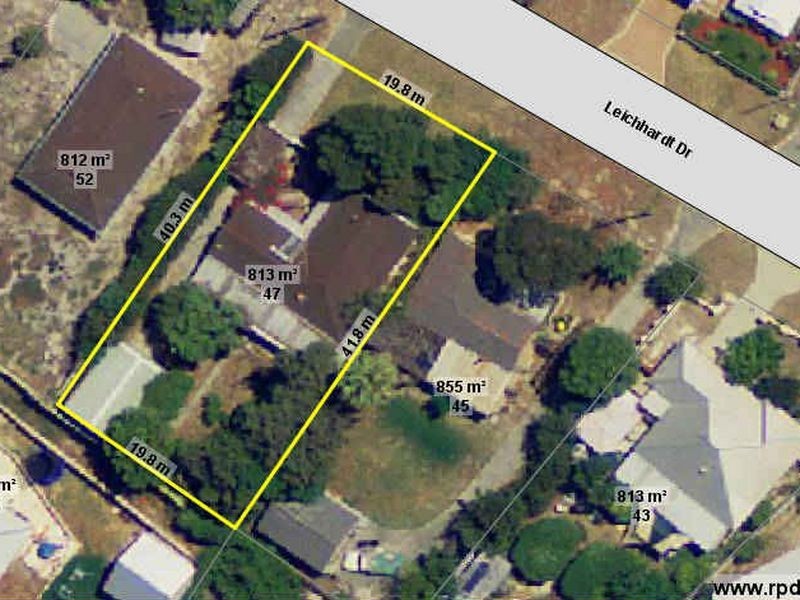 47 Leichhardt Drive, Two Rocks WA 6037