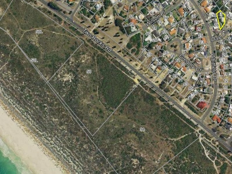 3 Dale Court, Two Rocks WA 6037