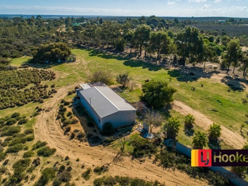 109 Paperbark Avenue, Gabbadah WA 6041