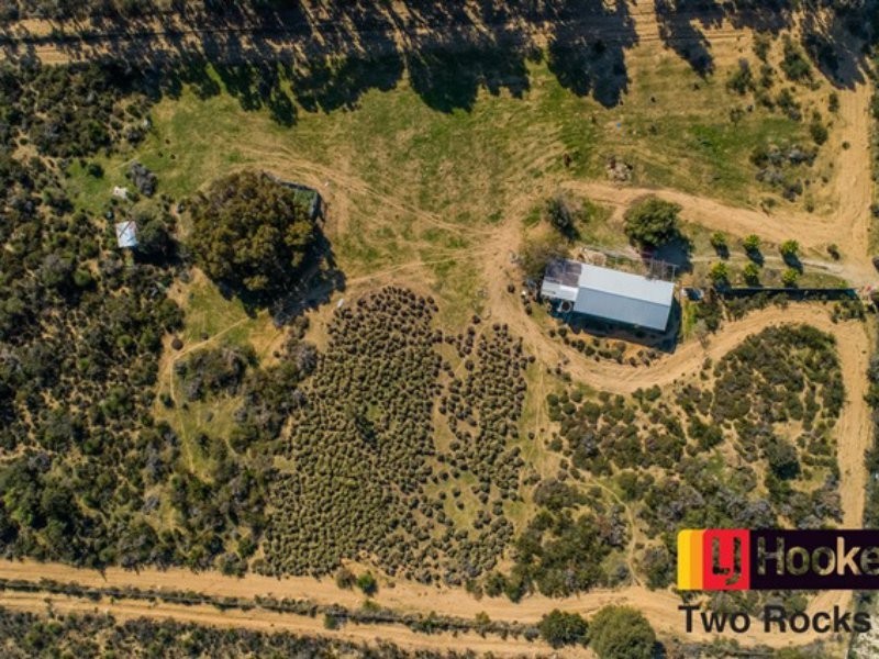 109 Paperbark Avenue, Gabbadah WA 6041