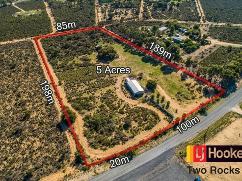 109 Paperbark Avenue, Gabbadah WA 6041