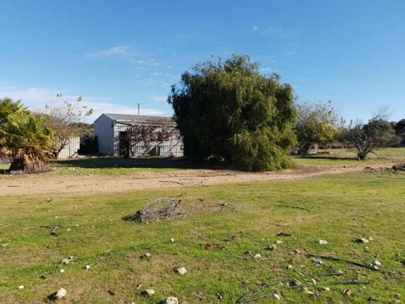 109 Paperbark Avenue, Gabbadah WA 6041