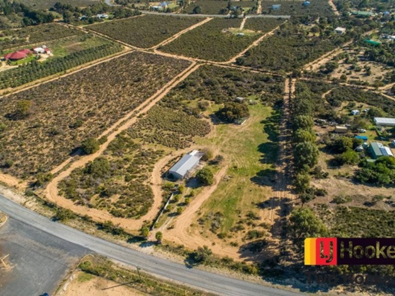 109 Paperbark Avenue, Gabbadah WA 6041