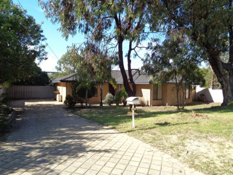 25 Hartland Place, Yanchep WA 6035
