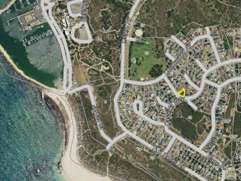 80 Cassilda Way, Two Rocks WA 6037