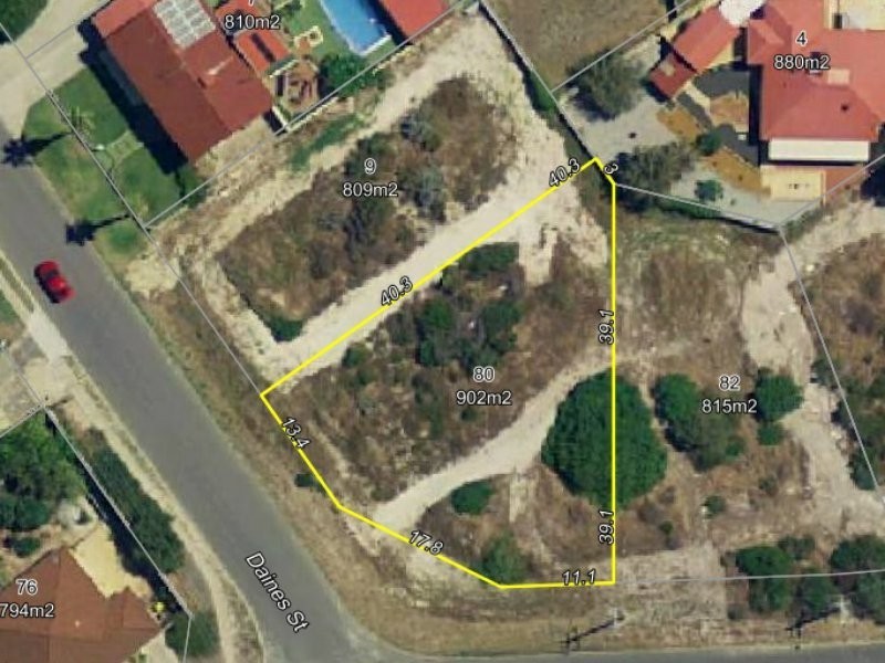 80 Cassilda Way, Two Rocks WA 6037