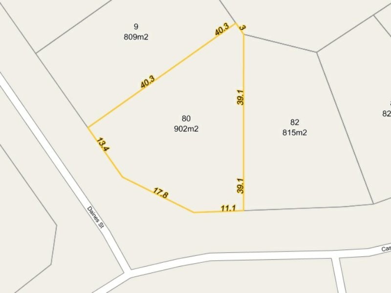 80 Cassilda Way, Two Rocks WA 6037