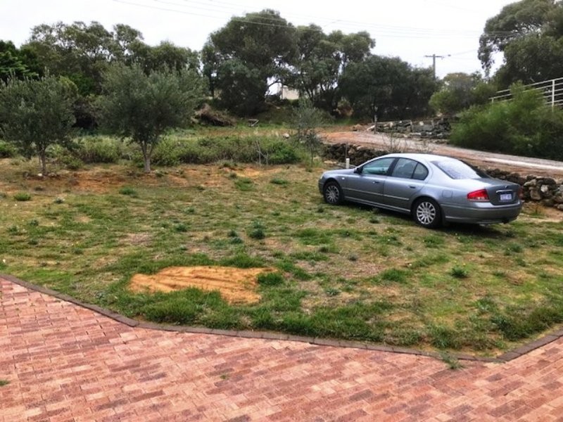 20 Turner Drive, Guilderton WA 6041