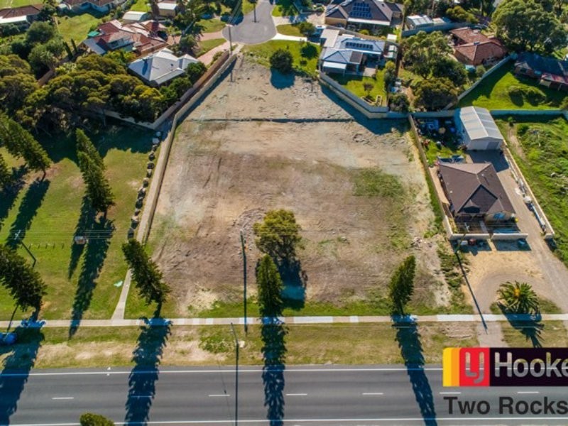 18 Wilson Place, Two Rocks WA 6037