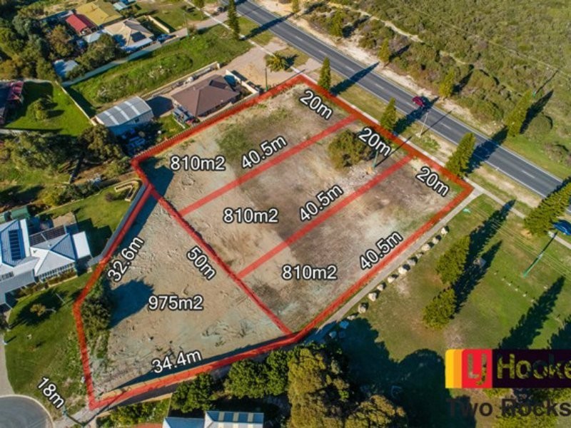 18 Wilson Place, Two Rocks WA 6037