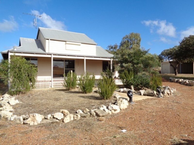 34 Pieter Place, Gabbadah WA 6041