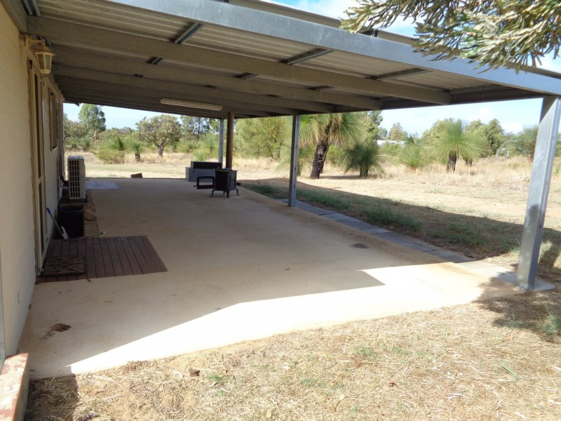 34 Pieter Place, Gabbadah WA 6041