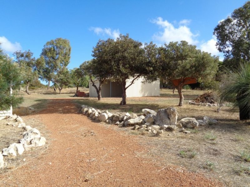 34 Pieter Place, Gabbadah WA 6041