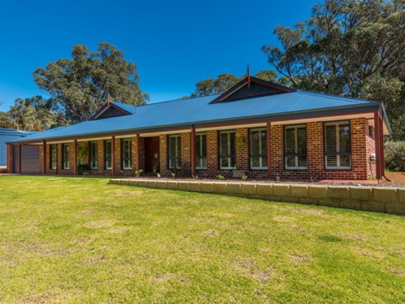 31 Countryside Drive, Two Rocks WA 6037