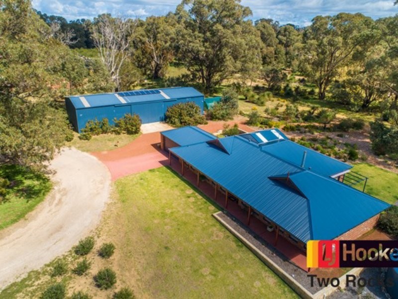 31 Countryside Drive, Two Rocks WA 6037