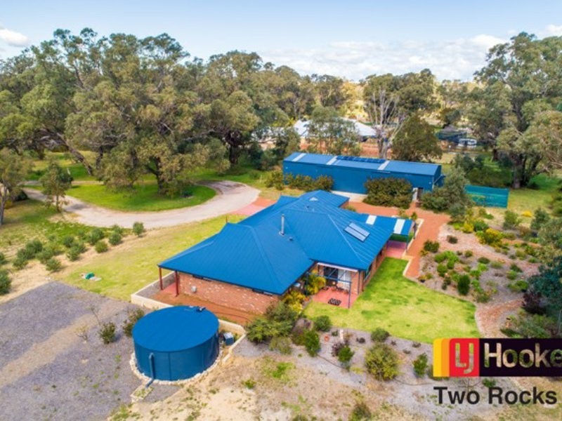 31 Countryside Drive, Two Rocks WA 6037