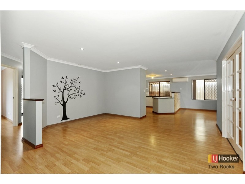 57 Flagtail Outlook, Yanchep WA 6035