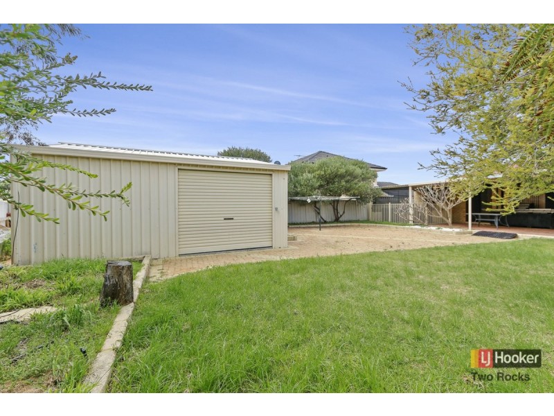 57 Flagtail Outlook, Yanchep WA 6035