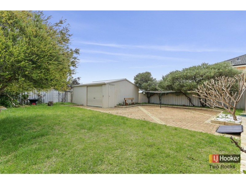 57 Flagtail Outlook, Yanchep WA 6035