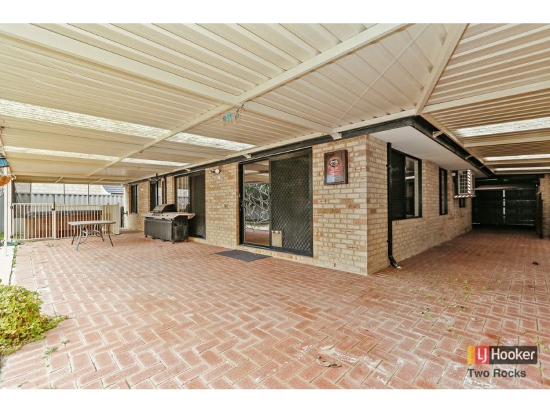 57 Flagtail Outlook, Yanchep WA 6035