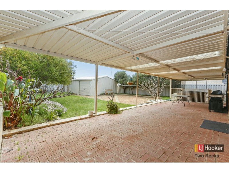 57 Flagtail Outlook, Yanchep WA 6035