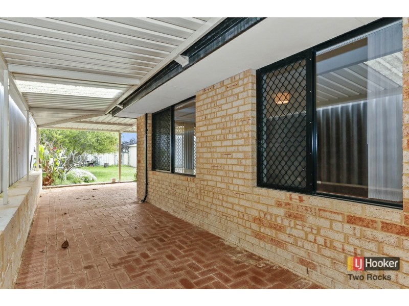 57 Flagtail Outlook, Yanchep WA 6035