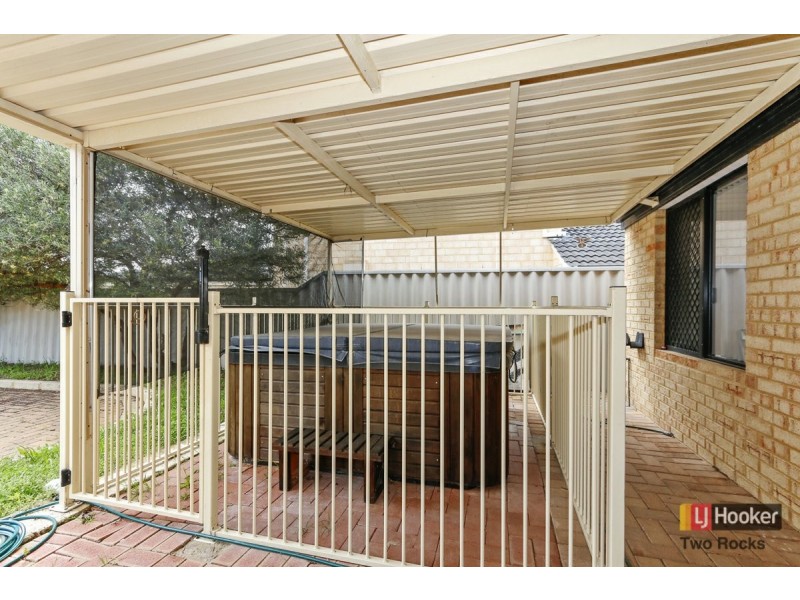 57 Flagtail Outlook, Yanchep WA 6035