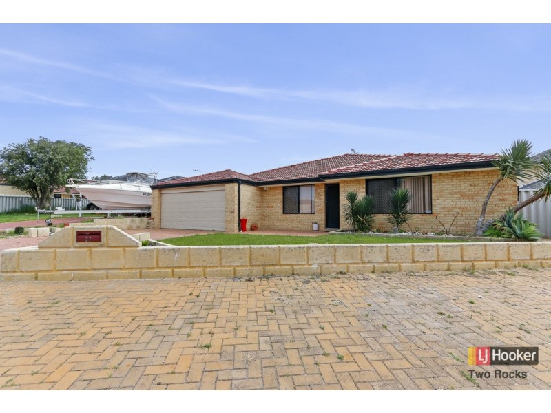 57 Flagtail Outlook, Yanchep WA 6035