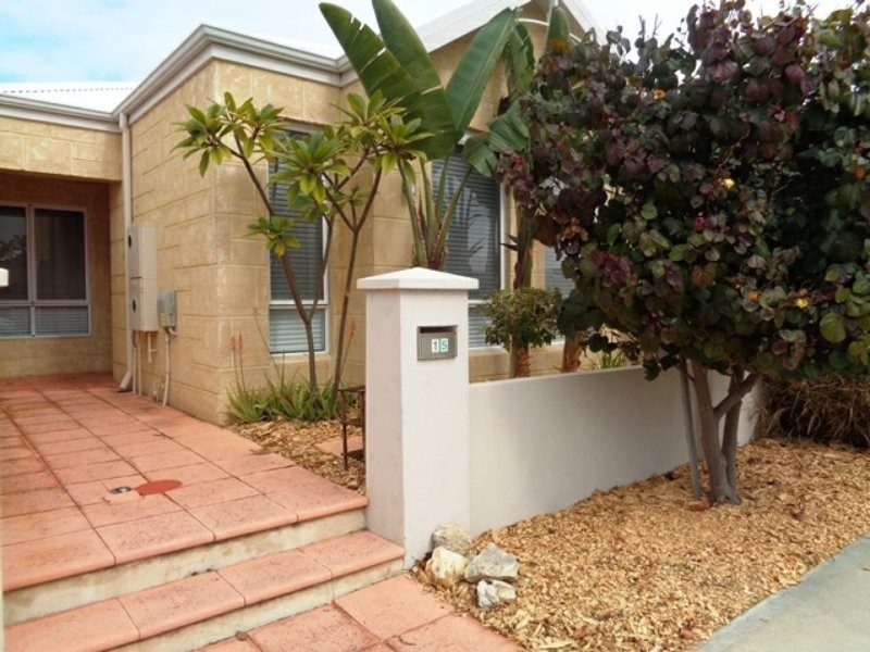 15 Kilrush Turn, Ridgewood WA 6030