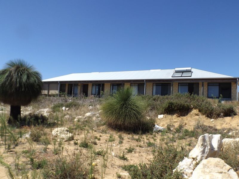 261 Sovereign Hill Drive, Wilbinga WA 6041