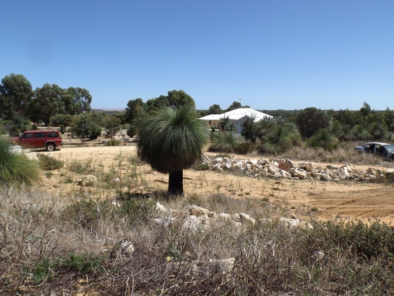 261 Sovereign Hill Drive, Wilbinga WA 6041