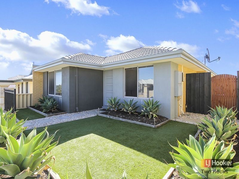 61 Feakle Bend, Ridgewood WA 6030