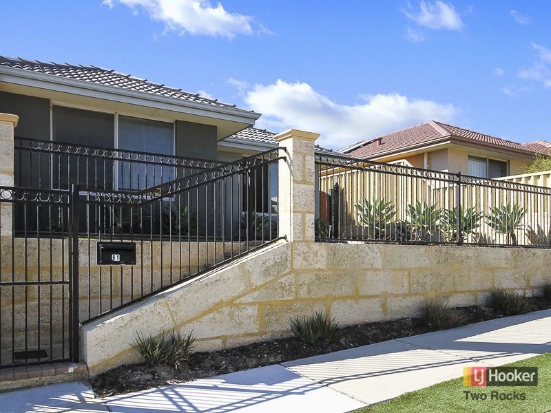 61 Feakle Bend, Ridgewood WA 6030