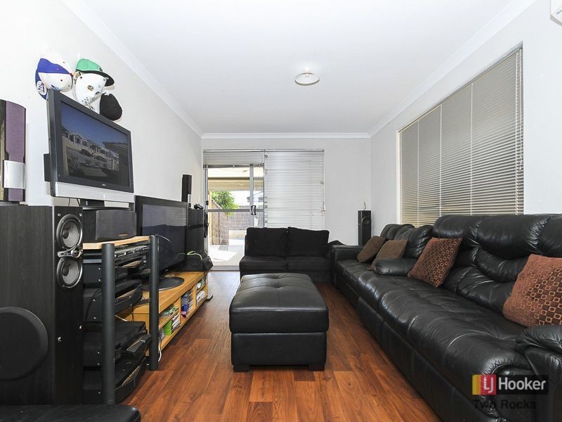 61 Feakle Bend, Ridgewood WA 6030