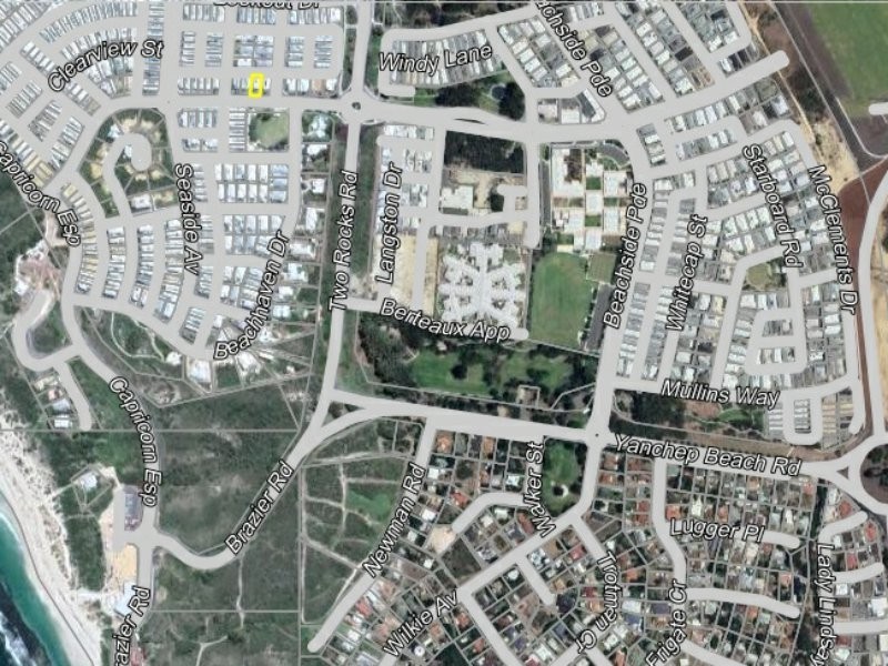 61 Lindsay Beach Boulevard, Yanchep WA 6035