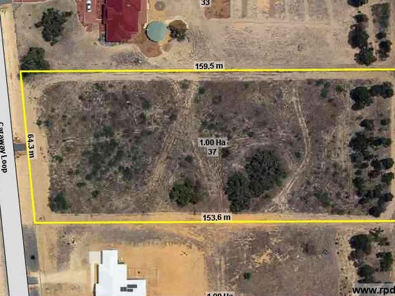 37 Caraway Loop, Two Rocks WA 6037