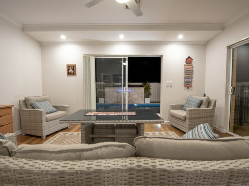 15 Sweep Ridge, Yanchep WA 6035