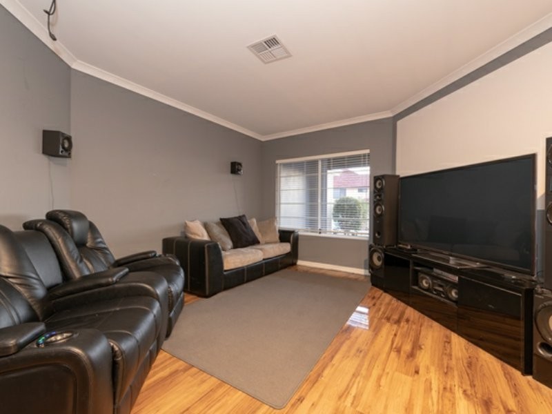 15 Sweep Ridge, Yanchep WA 6035