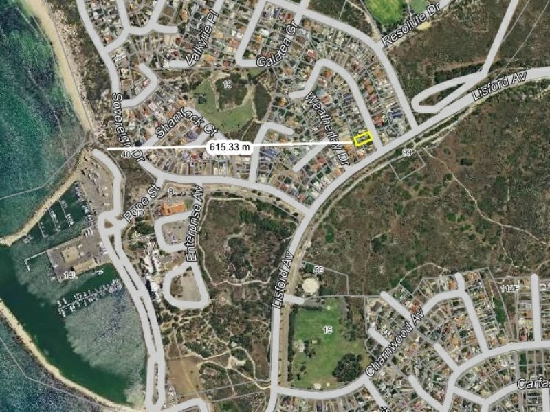 62 Weatherley Drive, Two Rocks WA 6037